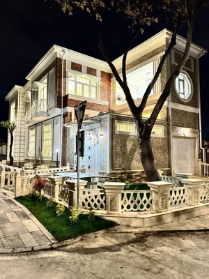 Фото 1 Дом в Мирзо-Улугбекском районе