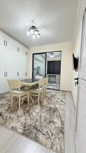 Фото 2 3-комн. квартира в Юнусабад район