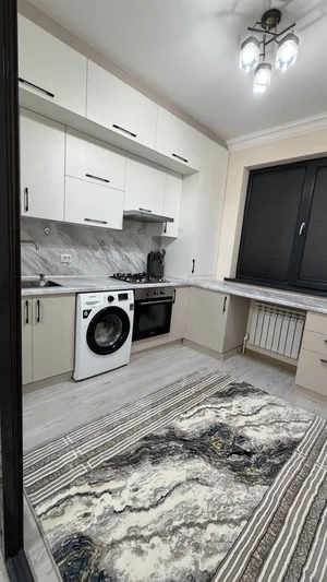 Фото 8 3-комн. квартира в Юнусабад район