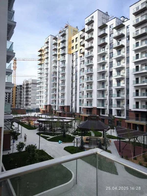 Фото 5 3-комн. квартира в Новомосковская-Аккурган