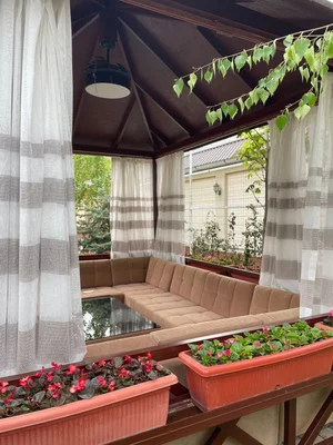 Фото 2 Дом в Бустанлыкском районе