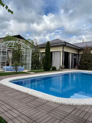 Фото 3 Дом в Бустанлыкском районе