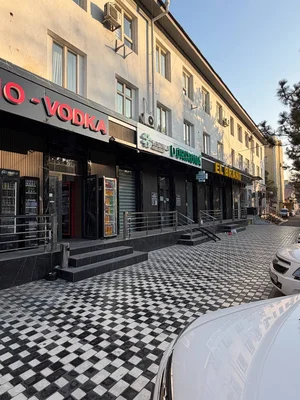 Фото 3 Нежилое помещение в Парк Ашхабад