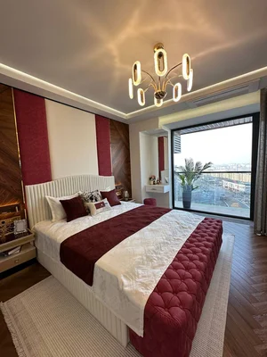 Фото 5 3-комн. квартира в ЖК NRG U-Tower