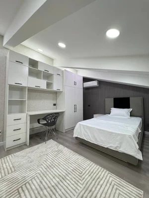 Фото 4 4-комн. квартира в ЖД "Golden House"