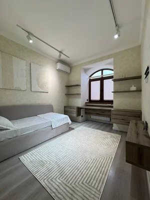 Фото 7 4-комн. квартира в ЖД "Golden House"