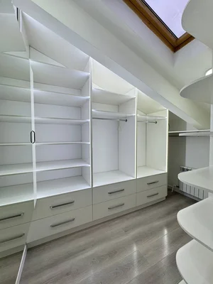 Фото 9 4-комн. квартира в ЖД "Golden House"