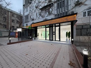 Фото 2 Помещение в Юнусабадском районе