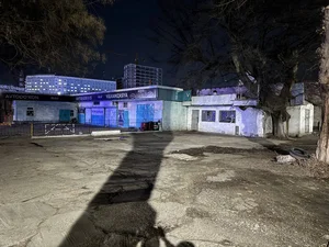 Фото 1 Участок в Шастри