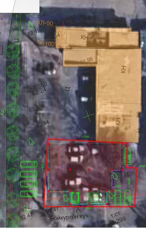 Фото 4 Участок в Шастри