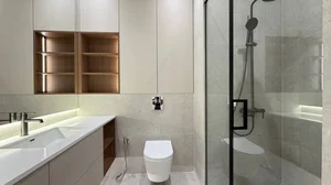 Фото 8 3-комн. квартира в Мирзо-Улугбекском районе