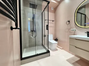Фото 9 2-комн. квартира в Аския сити