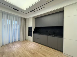 Фото 3 3-комн. квартира в Жилой комплекс NRG U-Tower