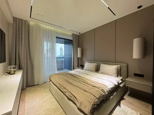 Фото 5 3-комн. квартира в Жилой комплекс NRG U-Tower