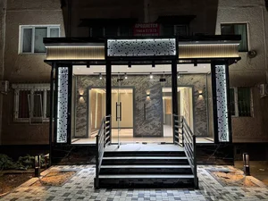 Фото 1 3-комн. Коммерция в Чорсу