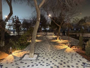 Фото 10 3-комн. Коммерция в Чорсу