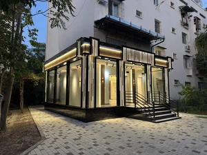 Фото 1 Офис в Мирабадском районе