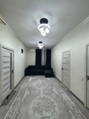 Фото 4 2-комн. квартира в Кушбеги