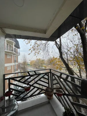 Фото 9 3-комн. квартира в Яшнабадском районе