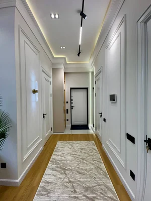 Фото 7 4-комн. квартира в новостройке