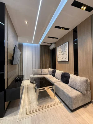 Фото 1 2-комн. квартира в New Life