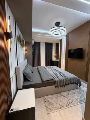 Фото 4 2-комн. квартира в New Life