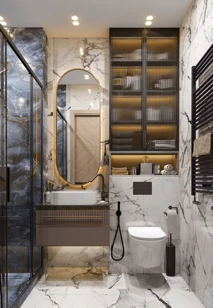 Фото 6 2-комн. квартира в New Life