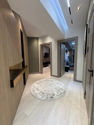 Фото 7 2-комн. квартира в New Life