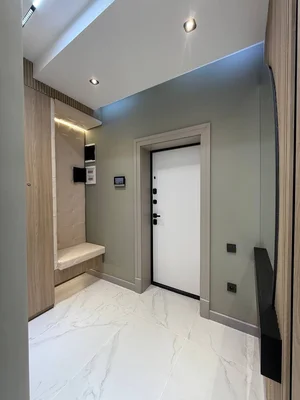 Фото 9 2-комн. квартира в New Life