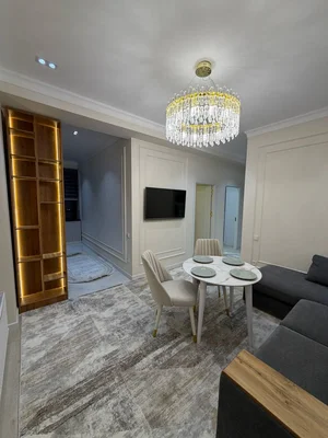 Фото 4 3-комн. Комната в ЖК Prestige Gardens