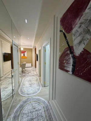 Фото 7 3-комн. Комната в ЖК Prestige Gardens