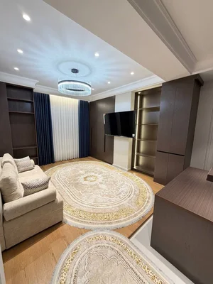 Фото 1 Квартира в ЖК Prestige Gardens