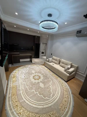 Фото 2 Квартира в ЖК Prestige Gardens