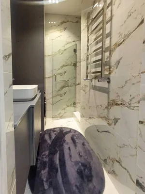 Фото 10 2-комн. квартира в Silk Road