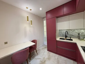 Фото 6 Квартира в Корзинка Авиатор