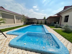 Фото 2 Дом в Бустанлыкском районе