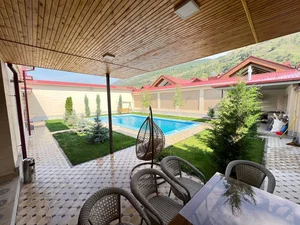 Фото 3 Дом в Бустанлыкском районе