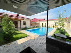 Фото 4 Дом в Бустанлыкском районе