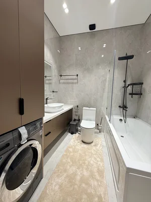 Фото 5 4-комн. квартира в Ц-2 / «Басри Баба»