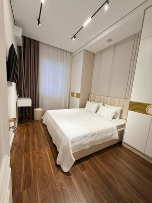 Фото 7 4-комн. квартира в Ц-2 / «Басри Баба»