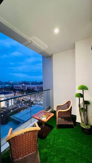 Фото 2 2-комн. квартира в Шайхонтохурском районе