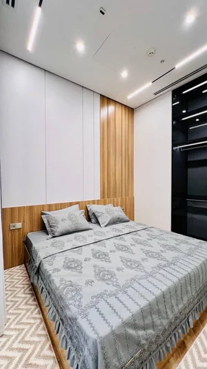 Фото 3 2-комн. квартира в Шайхонтохурском районе