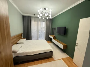 Фото 2 2-комн. квартира в ЖК Istanbul City