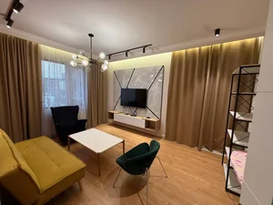 Фото 4 2-комн. квартира в ЖК Istanbul City