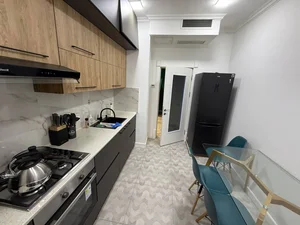 Фото 9 2-комн. квартира в ЖК Istanbul City