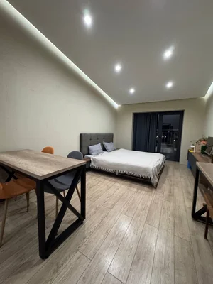 Фото 6 2-комн. Комната в ЖК СУАЛ МУН