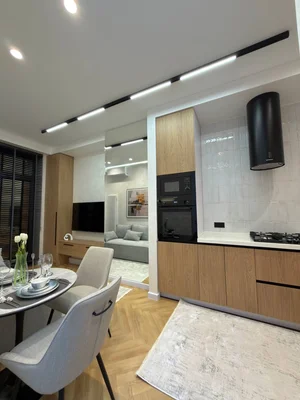 Фото 3 2-комн. квартира в Алайский Ц-2