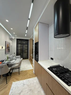 Фото 6 2-комн. квартира в Алайский Ц-2