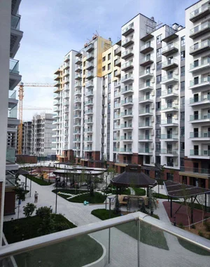 Фото 2 3-комн. квартира в Мирзо-Улугбекском районе