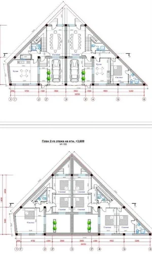 Фото 4 Дом в Мирзо Улугбекском районе